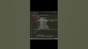 Background Image,  Background Repeat,  Background Position in CSS #coding #programming #html #css