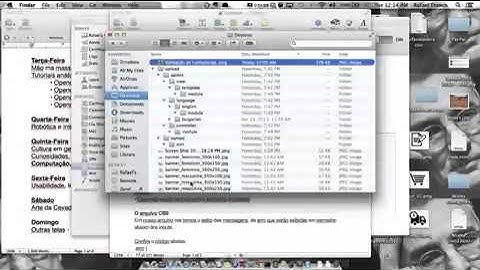 Instalando Zend Server no Mac Os