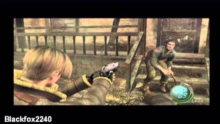 Resident Evil 4: Trial Edition Walkthrough (HD) Part 1