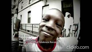 PITCH BLACK- "It's All Real" producer by DJ Premier (HQ)