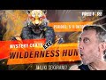 FREE FIRE.EXE | MYSTERY CARD, WILDERNESS HUNTER.EXE