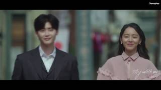 [Türkçe Altyazılı] Song Ha Ye- Stay With Me MV (He Hymn of Death OST)