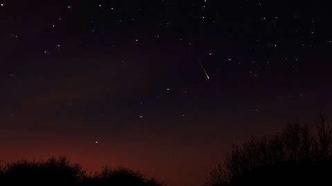 Radio Meteor Detection