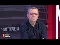 Ο Μ. Κοττάκης στη «Ν»