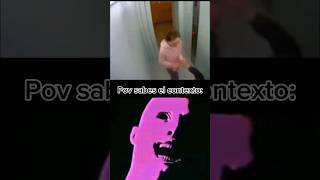 Pov Sabes El Contexto