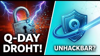 Die 2. Quantenrevolution3 Q-Day Warum Deine Pwörter Bald Wertlos Sind Und Wie Wir Sie Retten