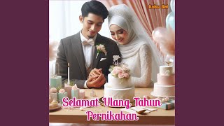 Selamat Ulang Tahun Pernikahan