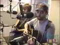 Shawn McDonald - Mystery - SPIRIT 105.3 FM Live In Studio