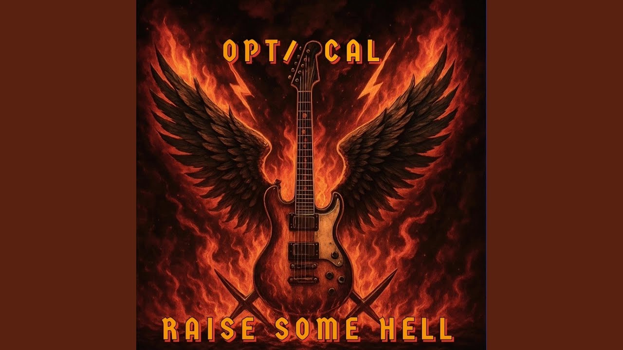 Raise Some Hell - YouTube