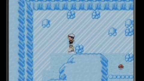 Ruby Episode 61 "Shoal Cave"