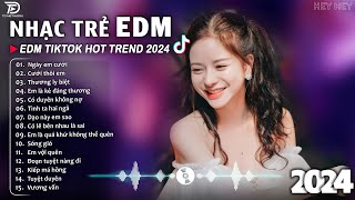 Thương Ly Biệt Remix ♫ BXH Nhạc Trẻ EDM Hót Nhất Hiện Nay  Top 15 Bản EDM TikTok Hot Trend 2024