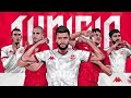 TUNISIE Allez Les Aigles Allez Clip Officiel 