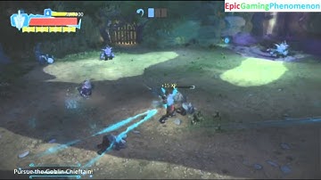 Project Spark Episodic Adventures Mode Champion