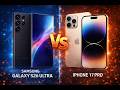 Samsung S26 Ultra vs iPhone 17 Pro - Amiral Gemisi Düellosu