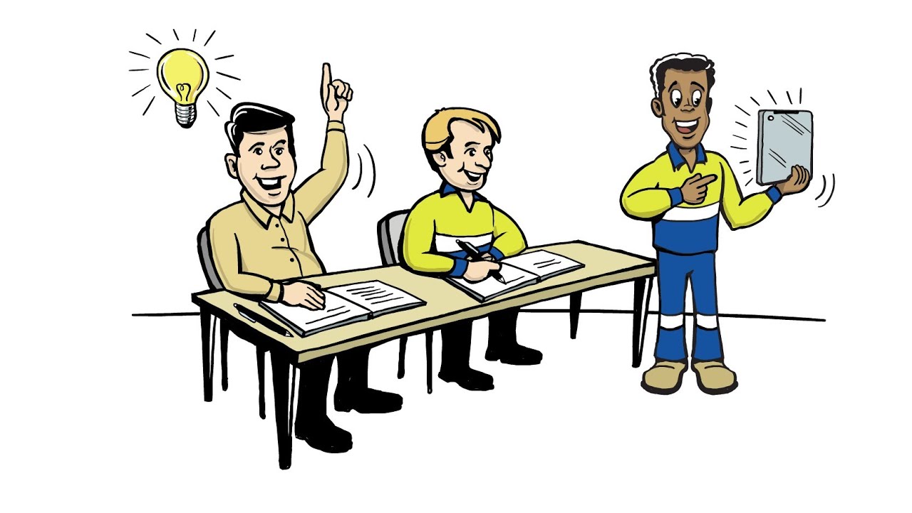 The Best Health and Safety Videos YouTube