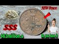 Two Pence Coin Worth Thousands Rare UK Coin Value Explained??