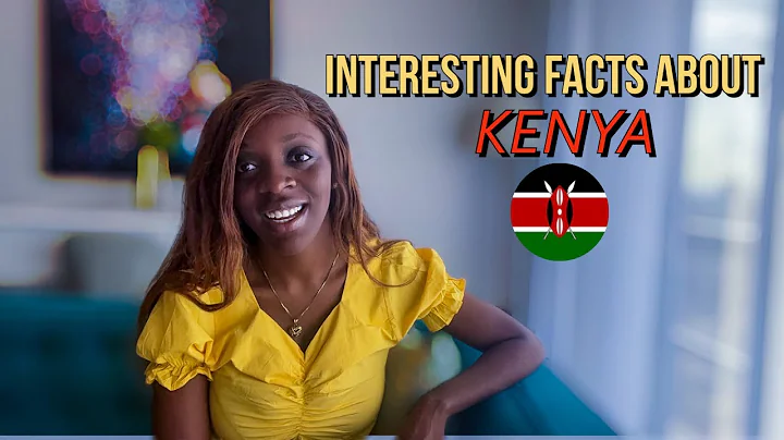 10+ Suprising and interesting facts about Kenya / living in Kenya as a foreigner expat