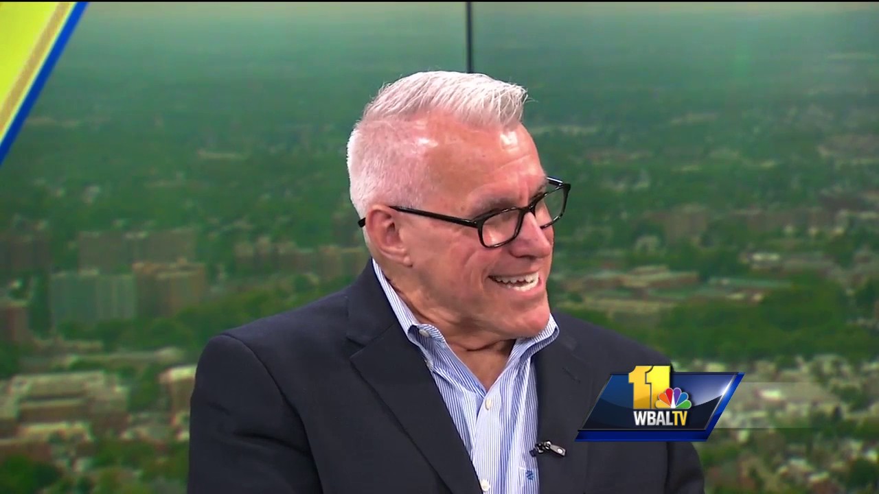 Video: Baltimore Center Stage presents these plays