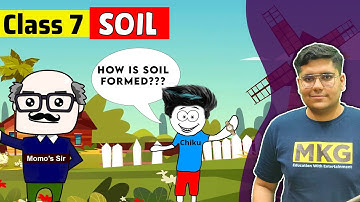 soil  | Class 7 Science | class 7 science chapter 7 | soil Full Chapter | class 7 soil