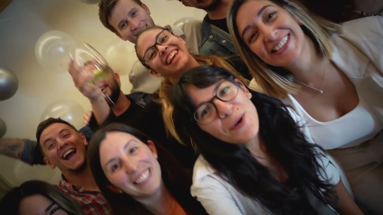 Proyecto Beta | Inauguración Nuevas Oficinas