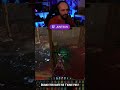 ☠️Quand ton mate ne t'aime pas !☠️#pourtoi #foryou #twitch #streamer #baldursgate3 #trahison