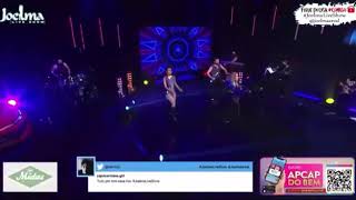 Joelma live show - Ainda te amo