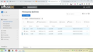 Как перенести сайт на хостинг, на удаленный сервер быстро и без заморочек