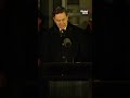 Poilievre recites ‘If Tomorrow Starts Without Me’ at vigil honouring Tumbler Ridge victims