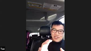 PainExam Podcast:  Interview with Tae Kim, Acupuncturist: Pain, Immune Optimization, Herbs and Qui