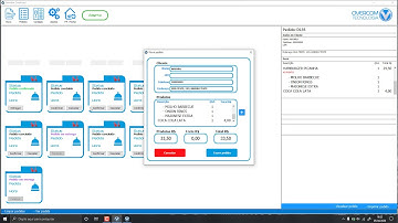 iFood Aplicativo de automação iFood e Delivery para todos segmentos.