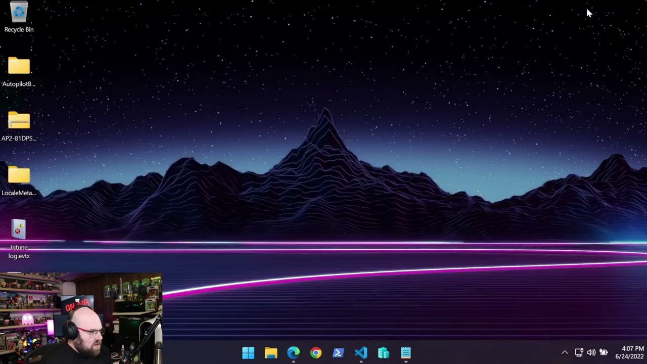 How to remove Windows 11 Chat app with Intune.