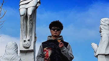 NOH - 아무도(AMUDO) (feat. 공기소년(GongiBoy)) (Official Music Video)