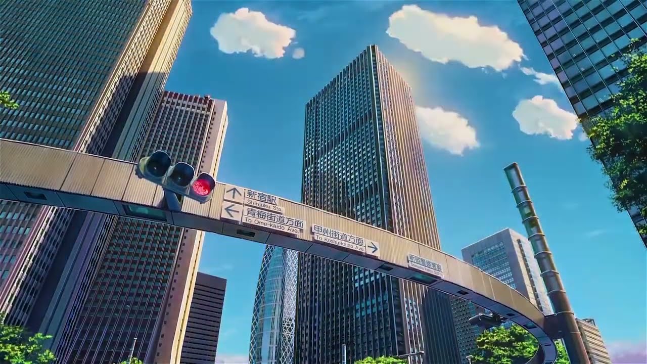 YouTube에서 Singularity (Official Music Video) 보기 YouTube에서 Singularity (Official Music Video) 보기