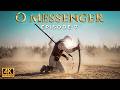 I K Lled Muhammad Uhud Was Shaken By A Cry AI Visualized O Messenger Ep 7