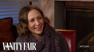 Vera Farmiga Talks to Vanity Fair's Krista Smith About the Movie “Goats” at Sundance