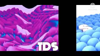 Samsung Logo Balls 2