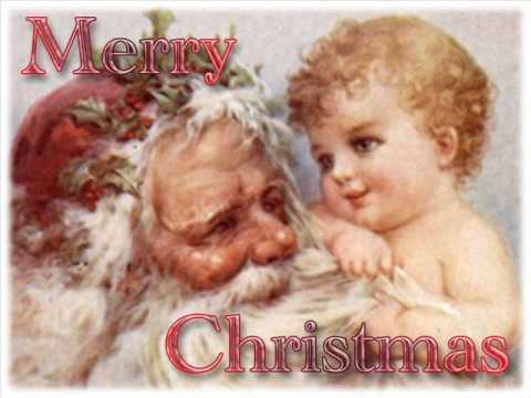 Frank mIchael chante Mon beau sapin by reviens06.wmv