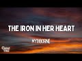 Mythborne The Iron In Her Heart Lyrics 