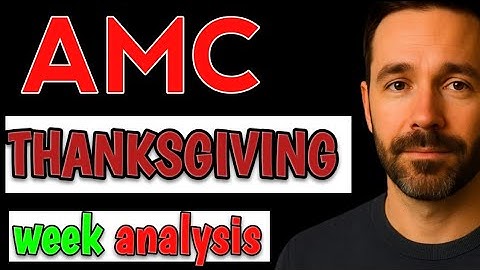 AMC STOCK: NEXT WEEK ANALYSIS DAY BY DAY,BUY OR SELL PRICE PREDICTION, KEY LEVELS TO WATCH, NEWS 
