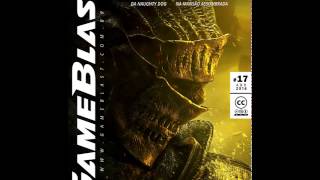 Revista GameBlast │Abril 2016