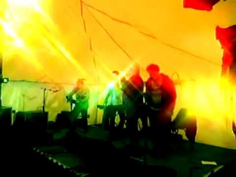Introduction to Choonz - Toss the Feathers/ Ol' Man Lynch - Irish music - Reels