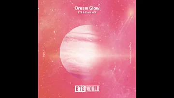 BTS - Dream Glow