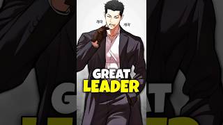 Why do people like Jake Kim so much? #lookism #webtoon Why do people like Jake Kim so much? #lookism #webtoon