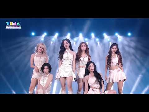 NMIXX (엔믹스) at 2026 TIMA (Day 2) | TMElive International Music Awards / TIMA國際音樂大賞-썸네일