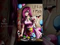 Pinkamena my demons