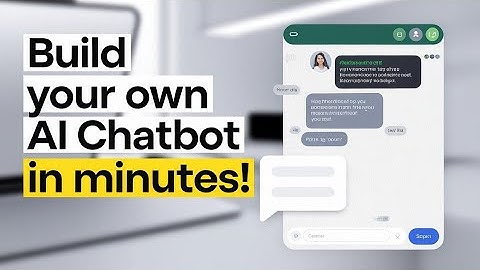 Build a WhatsApp AI Chatbot in MINUTES (No Coding Needed) | VectorShift Tutorial