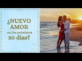 🥰 ¿HAY ALGUIEN EM TUS CAMINOS!! NUEVO AMOR EN 30 DIAS? Qué viene para tus caminos amorosos?🥰