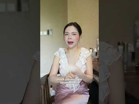 3 Thứ đơn giản nhưng giúp da căng bóng ! - Bác sĩ Nguyên