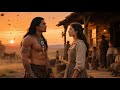 The Widow Whispered, “I Can’t Have Children.” The Apache Smiled Softly, “Good… I’ve Got Enough