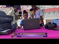 Post-Courier Brightens Up the 2024 Port Moresby Show